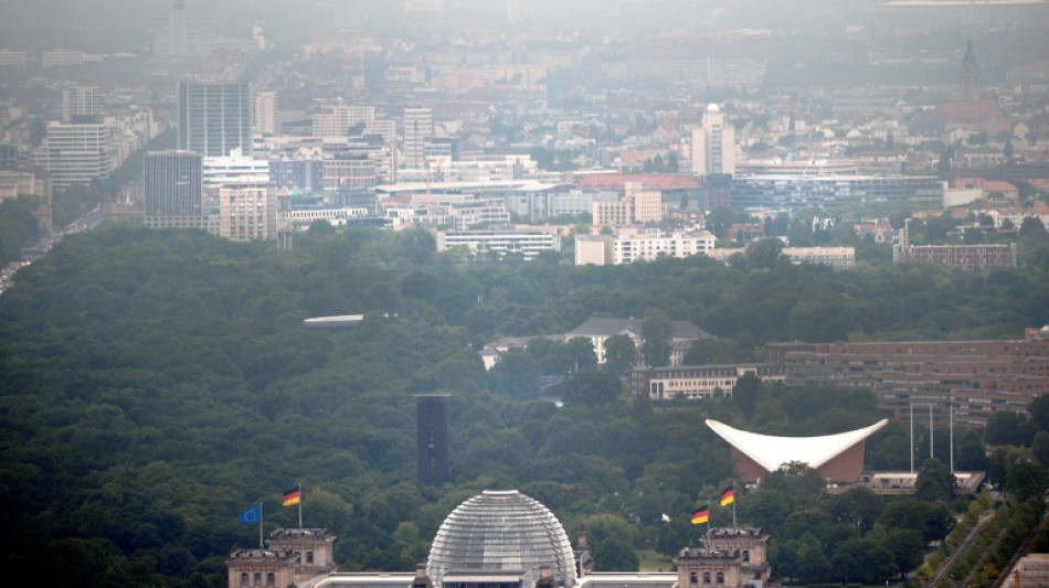 Nur wenige Ostdeutsche besetzen F&uuml;hrungspositionen in Bundesministerien