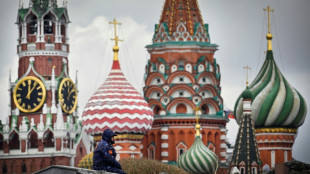 Kremlin faz alerta contra precipitação nas negociações sobre a Ucrânia