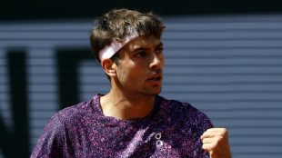 Roland Garros: Cobolli 'ho avuto paura, le partite non sono mai chiuse'