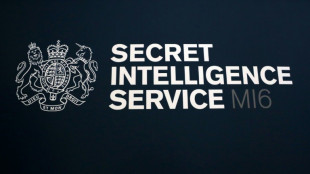 El abuelo de la futura jefa del MI6 brit&aacute;nico espiaba para los nazis