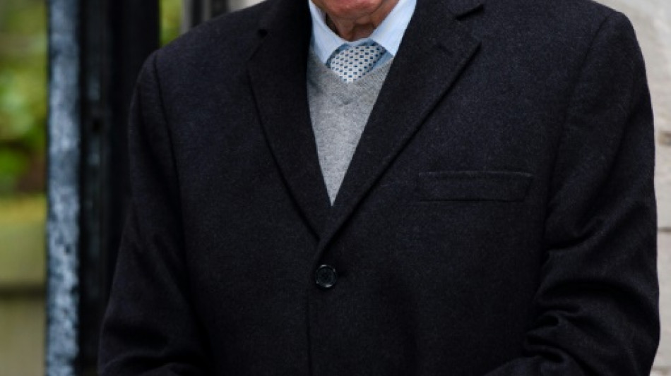 Muere a los 87 a&ntilde;os el banquero brit&aacute;nico Jacob Rothschild