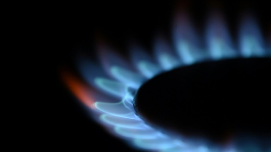 Flamb&eacute;e tarifaire de l'&eacute;nergie au Royaume-Uni en pleine crise du co&ucirc;t de la vie