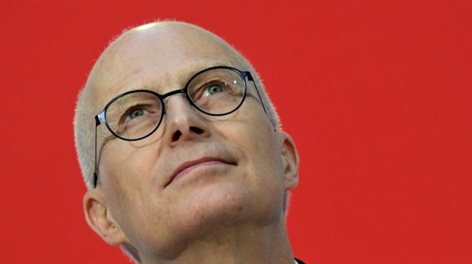 Vorl&auml;ufiges Wahlergebnis in Hamburg: SPD gewinnt deutlich mit 33,5 Prozent