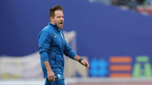 Brasil destituye al DT Ramon Menezes tras la eliminaci&oacute;n del Mundial Sub-20