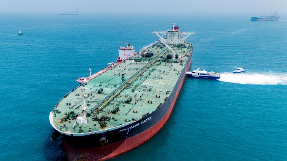 P&eacute;trole: l'Opep+ r&eacute;agit &agrave; la guerre en Iran avec une hausse plus importante que pr&eacute;vu de sa production