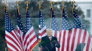 Trump a essay&eacute; de prendre le volant pour se rendre au Capitole le 6 janvier 2021, r&eacute;v&egrave;le un t&eacute;moignage explosif