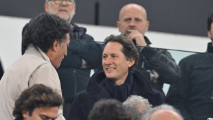 Calcio: Juve; Elkann incontra la squadra post-Udinese