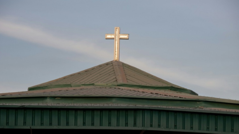 Le nombre de chr&eacute;tiens expos&eacute;s &agrave; des pers&eacute;cutions augmente, selon une ONG protestante