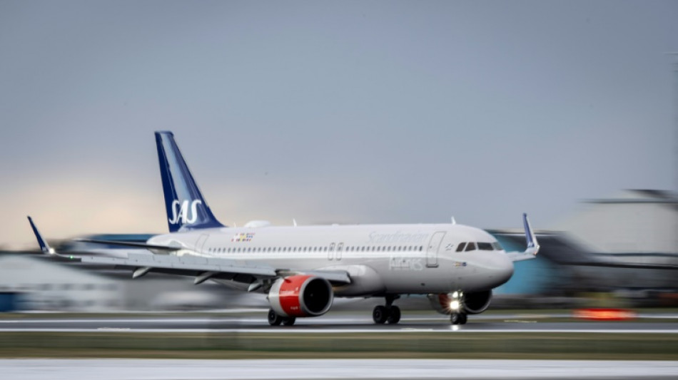SAS will für Milliardenbetrag 55 Embraer-Flugzeuge kaufen