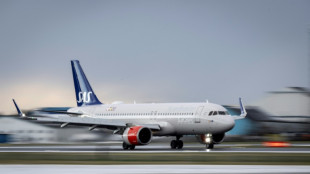 SAS will für Milliardenbetrag 55 Embraer-Flugzeuge kaufen