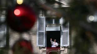 Erstes Weihnachtsfest mit Papst Leo XIV. im Vatikan