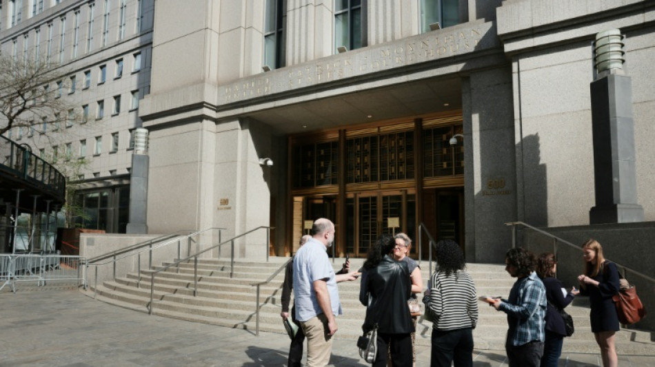 Un jurado de EEUU concluye que el due&ntilde;o de Ticketmaster oper&oacute; un monopolio ilegal