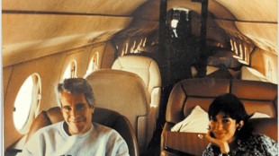 C&uacute;mplice de Epstein exige indulto de Trump para depor no Congresso