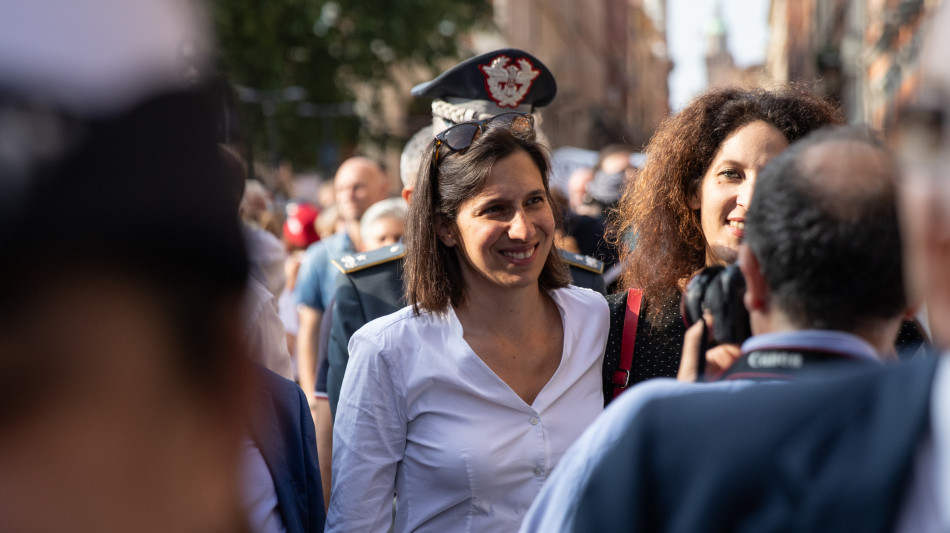 Rai:Pd,non c'&egrave; nostra proposta Di Bella presidente garanzia