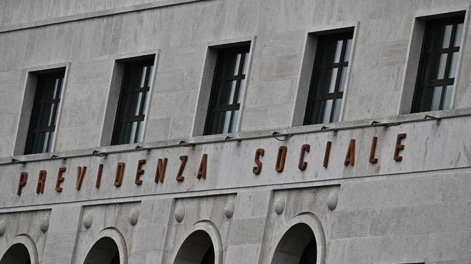 Inps, contributi ridotti per le imprese con parit&agrave; di genere