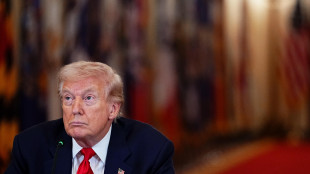 Trump, 'con Putin parlato di Ucraina, vuole essere d'aiuto in Medio Oriente'