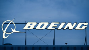 Neuer Boeing-Chef soll kriselnden US-Flugzeugbauer zur&uuml;ck auf Kurs bringen