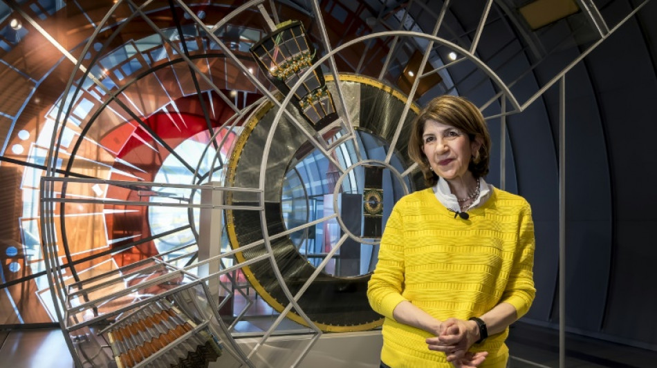 Europa podría perder el liderazgo frente a China sin el nuevo acelerador de partículas gigante, alerta el CERN