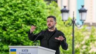 Zelensky, 'aspetto Putin in Turchia gioved&igrave;, basta scuse'