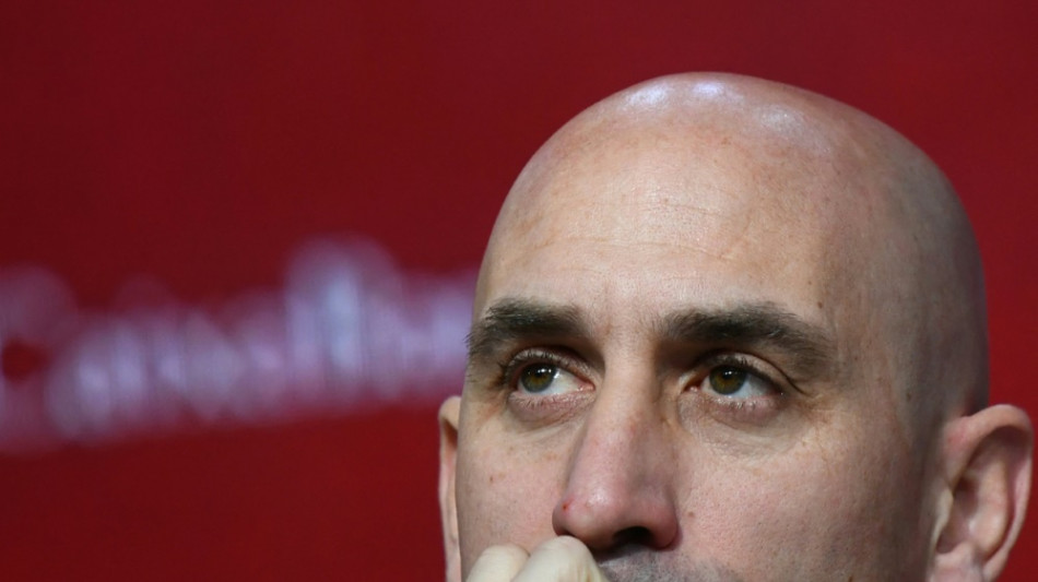 Spanischer Fu&szlig;ball-Verband fordert R&uuml;cktritt von Rubiales