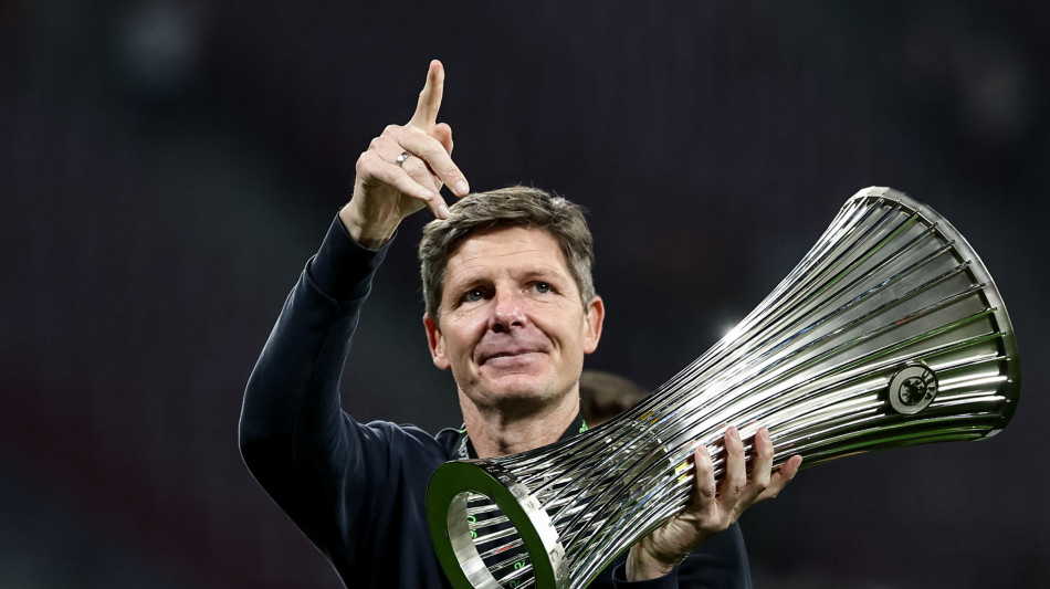 Glasner saluta il Crystal Palace 'costruito una mentalit&agrave; vincente'