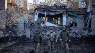 El Donbás, un núcleo industrial ucraniano que Rusia quiere "liberar"