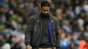 Ratcliffe da "tres a&ntilde;os" a Amorim para triunfar en el Manchester United