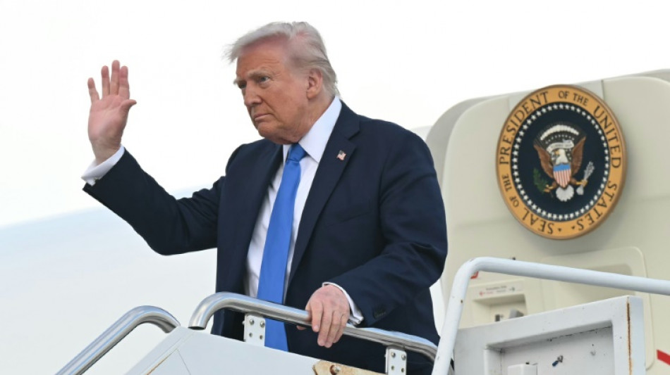 Catar nega que avião oferecido a Trump seja um presente