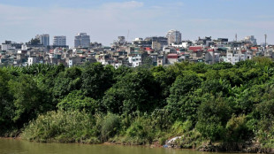 Vietnam admits 'differing opinions' on Hanoi development