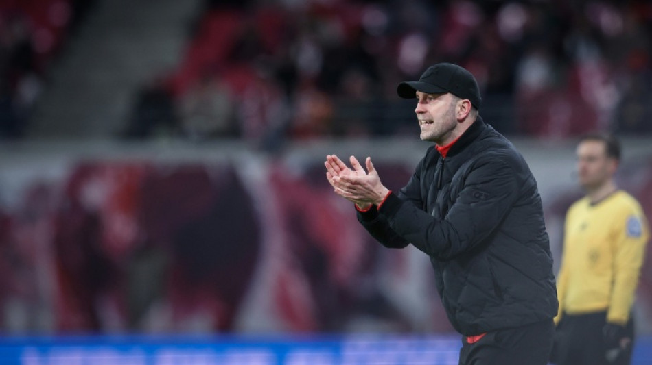 Leipzig host red-hot Dortmund with Champions League hopes slipping away