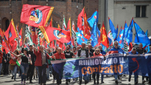 Stop metalmeccanici venerdì 20, contratto per dignità lavoro