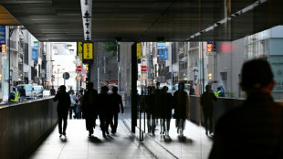 La econom&iacute;a japonesa se contrae un 0,4% por el impacto de los aranceles de EEUU