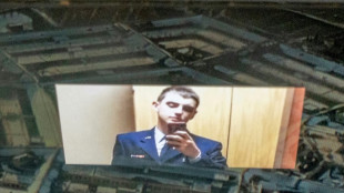 Charges aggrav&eacute;es pour le suspect des fuites de documents du Pentagone