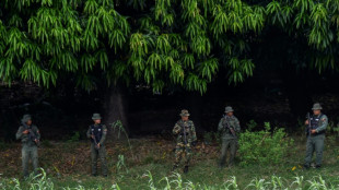 Venezuela refuerza la presencia militar en sus fronteras ante creciente presi&oacute;n de EEUU