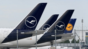 Lufthansa kritisiert Pilotenstreik scharf und fordert R&uuml;ckkehr zu Verhandlungen