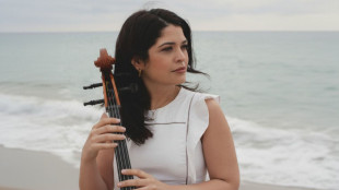 Al via domani da Padova il tour italiano di Ana Carla Maza