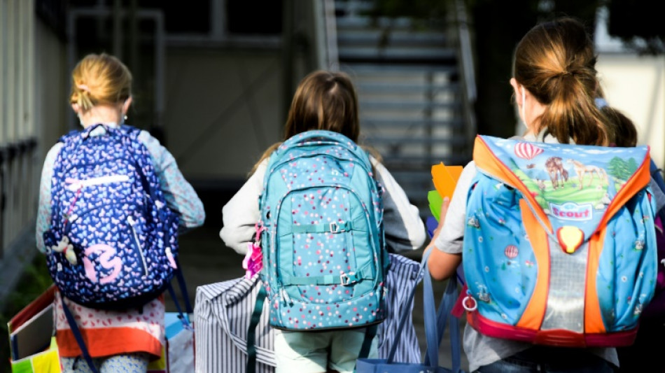 Umfrage: Familien f&uuml;hlen sich finanziell und psychisch st&auml;rker belastet