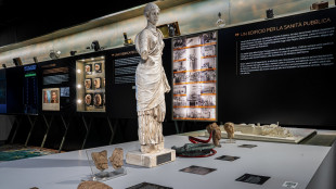 Dall'amianto alle tavole di Canova, riapre il museo dell'Istituto superiore di sanit&agrave;