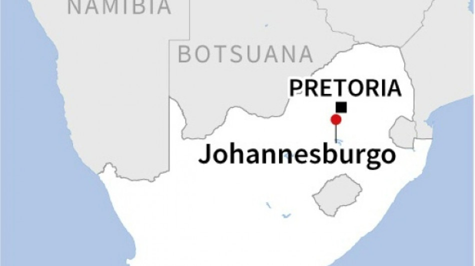 Mueren 14 mineros clandestinos en una explotaci&oacute;n en desuso en Sud&aacute;frica