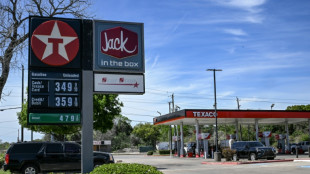 P&eacute;trole: Trump cherche &agrave; att&eacute;nuer les effets de la guerre au Moyen-Orient