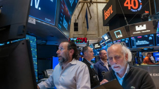 Wall Street se redresse apr&egrave;s la frayeur de la veille