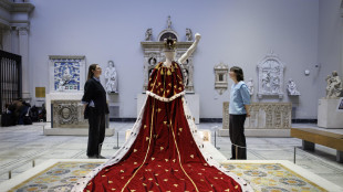 >ANSA-FOCUS/ Dalla corona alla tuta Bohemian Rapsody, Londra celebra Freddie Mercury