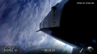La salida a la bolsa de SpaceX: cohetes, p&eacute;rdidas en IA y Musk controlando todo