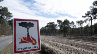 Altri evacuati per l'incendio ad Arcachon, ora sono oltre 20.000
