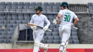 Injuries force two changes&nbsp;in South Africa T20 World Cup squad