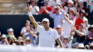 Wimbledon: Cobolli batte Khachanov in 5 set e passa agli ottavi