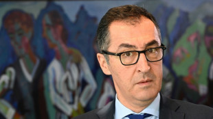 &Ouml;zdemir verteidigt geplantes weitreichendes Verbot von Junkfood-Werbung