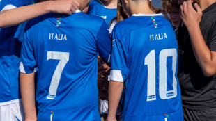 Calcio: la Germania trionfa nel "Torneo delle Nazioni"