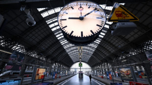136 Stunden: GDL ruft zu ihrem l&auml;ngsten Streik &uuml;berhaupt bei der DB auf