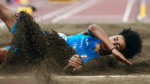 Atletica: Furlani si infortuna in Cina, esce in barella